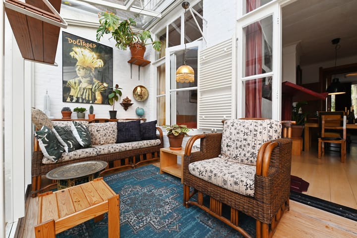 Foto 13 van Valkenboskade 97