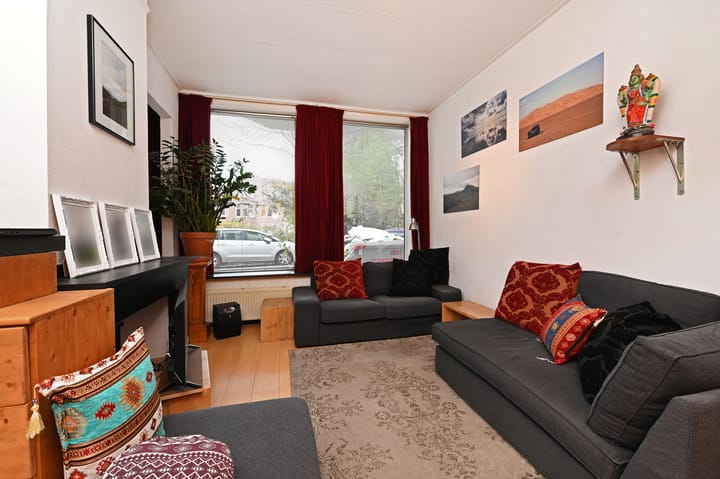 Foto 4 van Valkenboskade 97