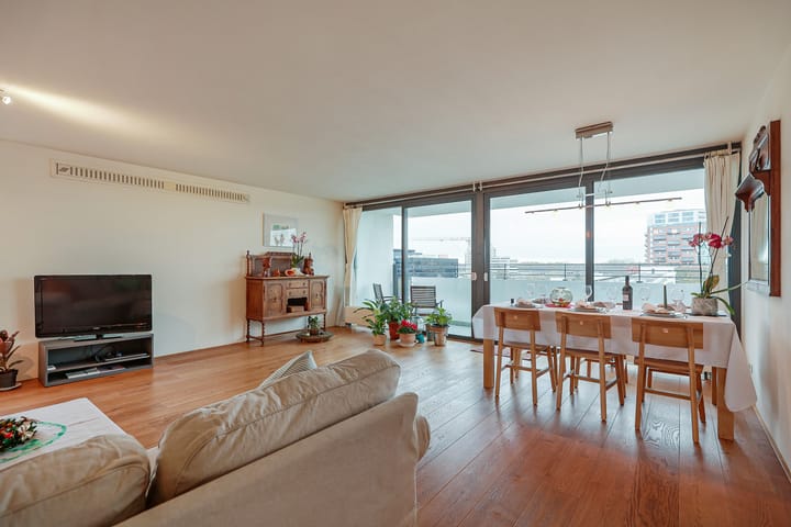 Foto 5 van Chet Bakerstraat 187