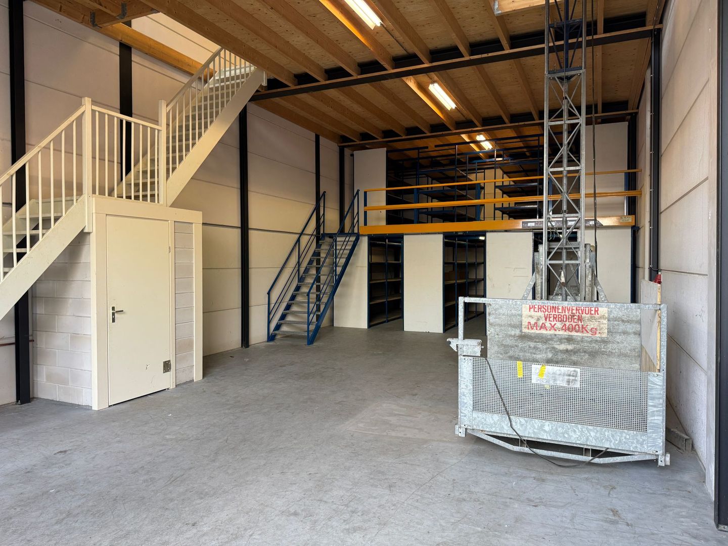 Bekijk foto 4 van Kievitsven 64-E