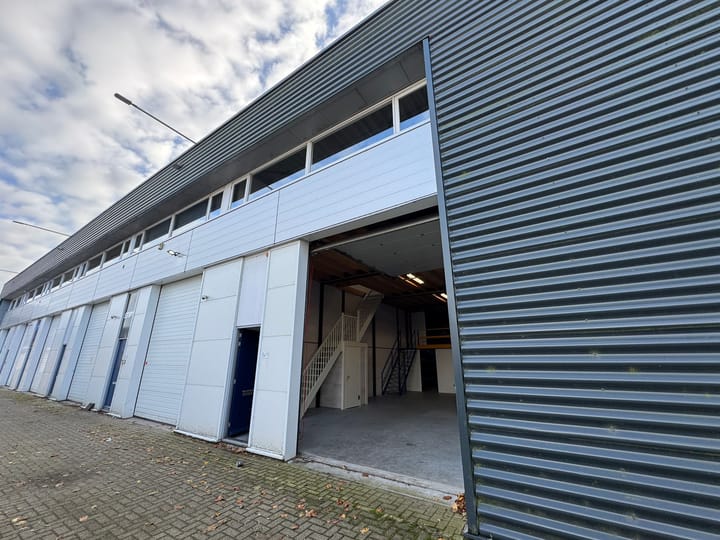 Kievitsven 64-E, Rosmalen