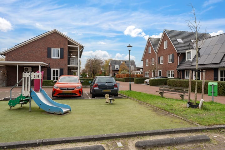 Foto 5 van Oesterstraat 6