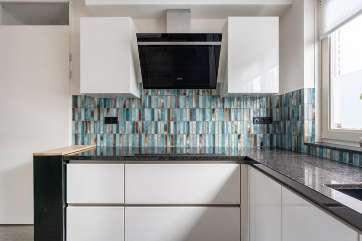 Foto 7 van Oesterstraat 6