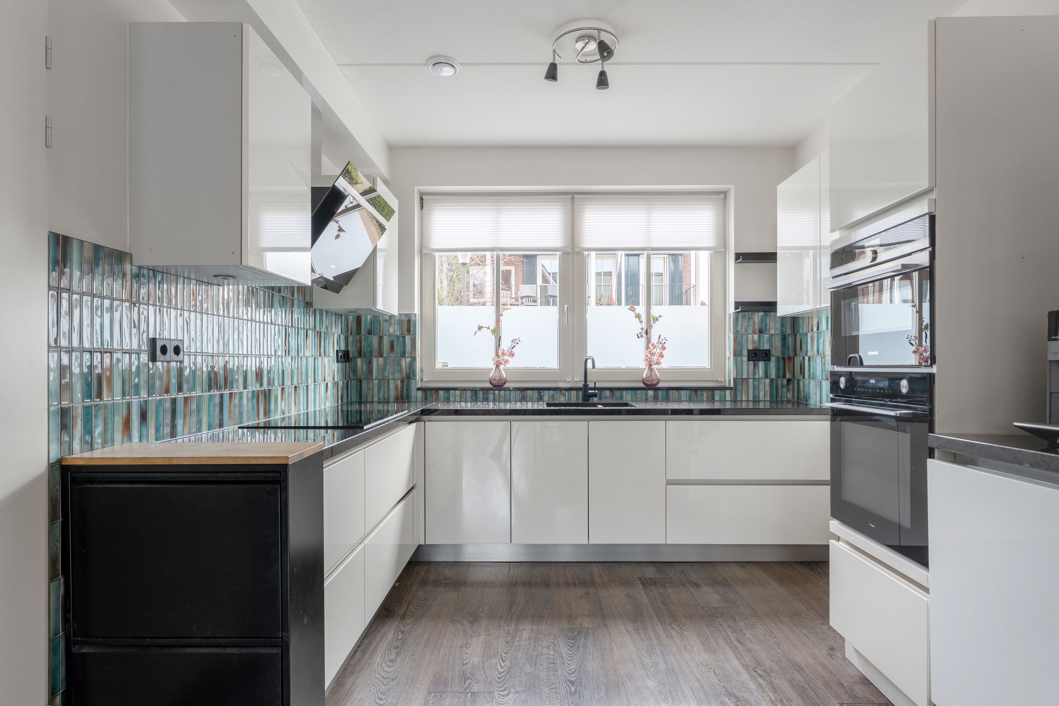 Foto 6 van Oesterstraat 6