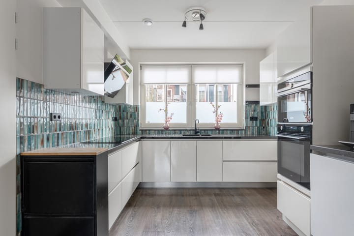 Foto 6 van Oesterstraat 6