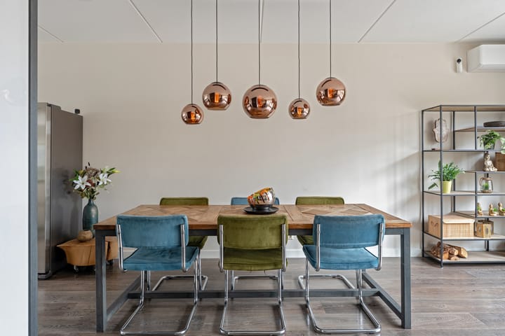 Foto 8 van Oesterstraat 6