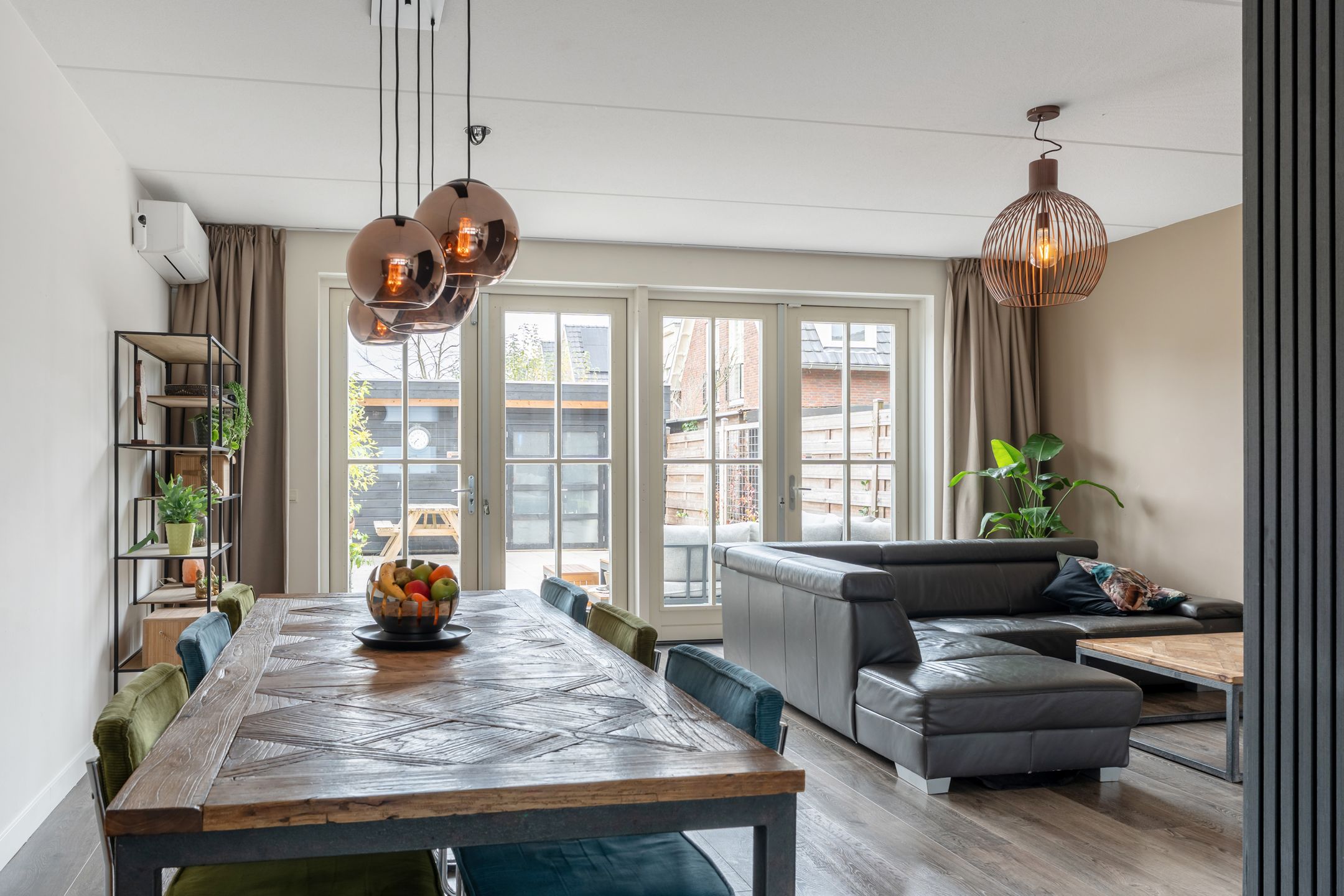 Foto 9 van Oesterstraat 6