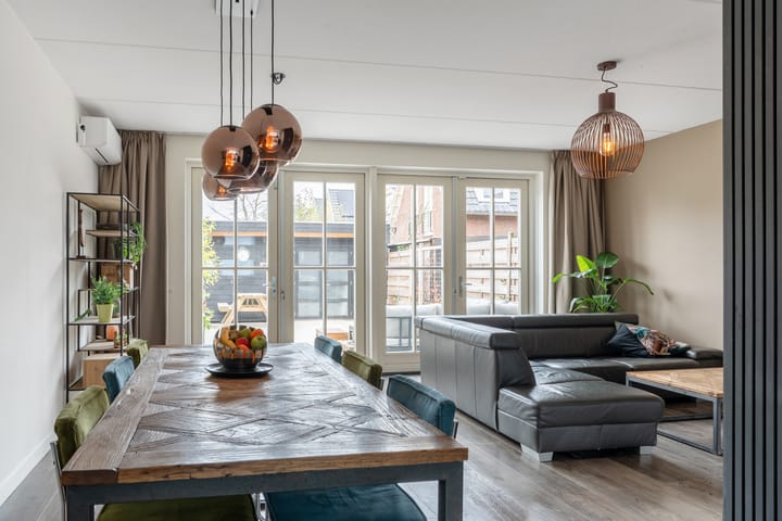 Foto 9 van Oesterstraat 6