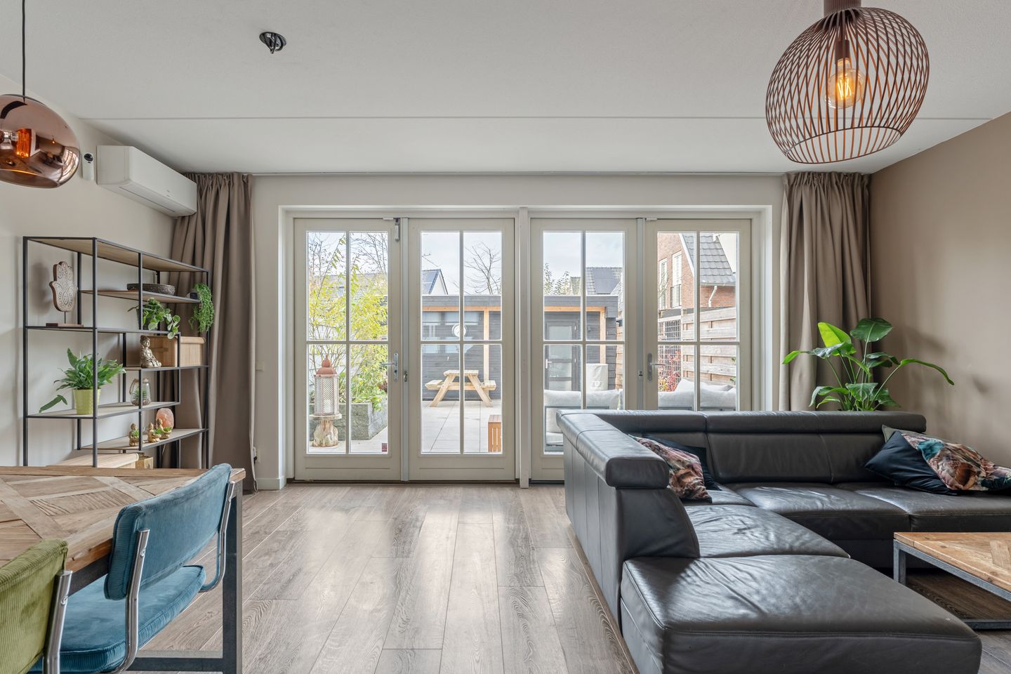 Foto 10 van Oesterstraat 6