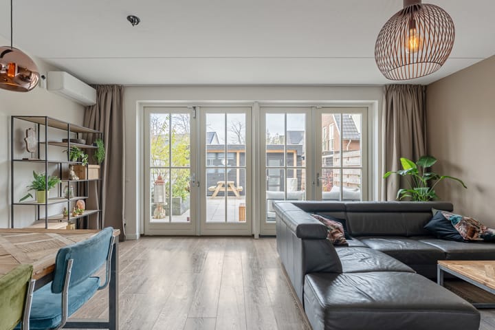 Foto 10 van Oesterstraat 6