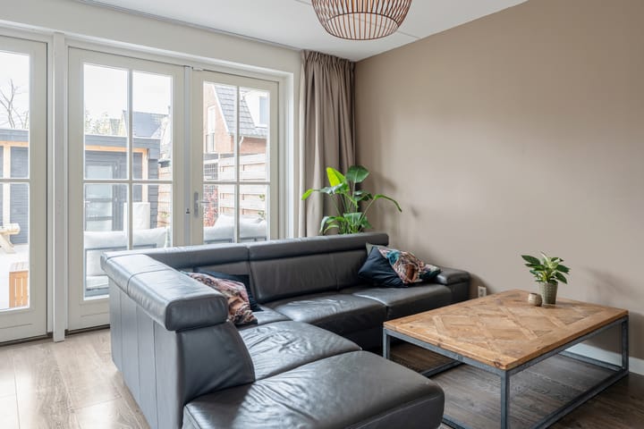 Foto 11 van Oesterstraat 6