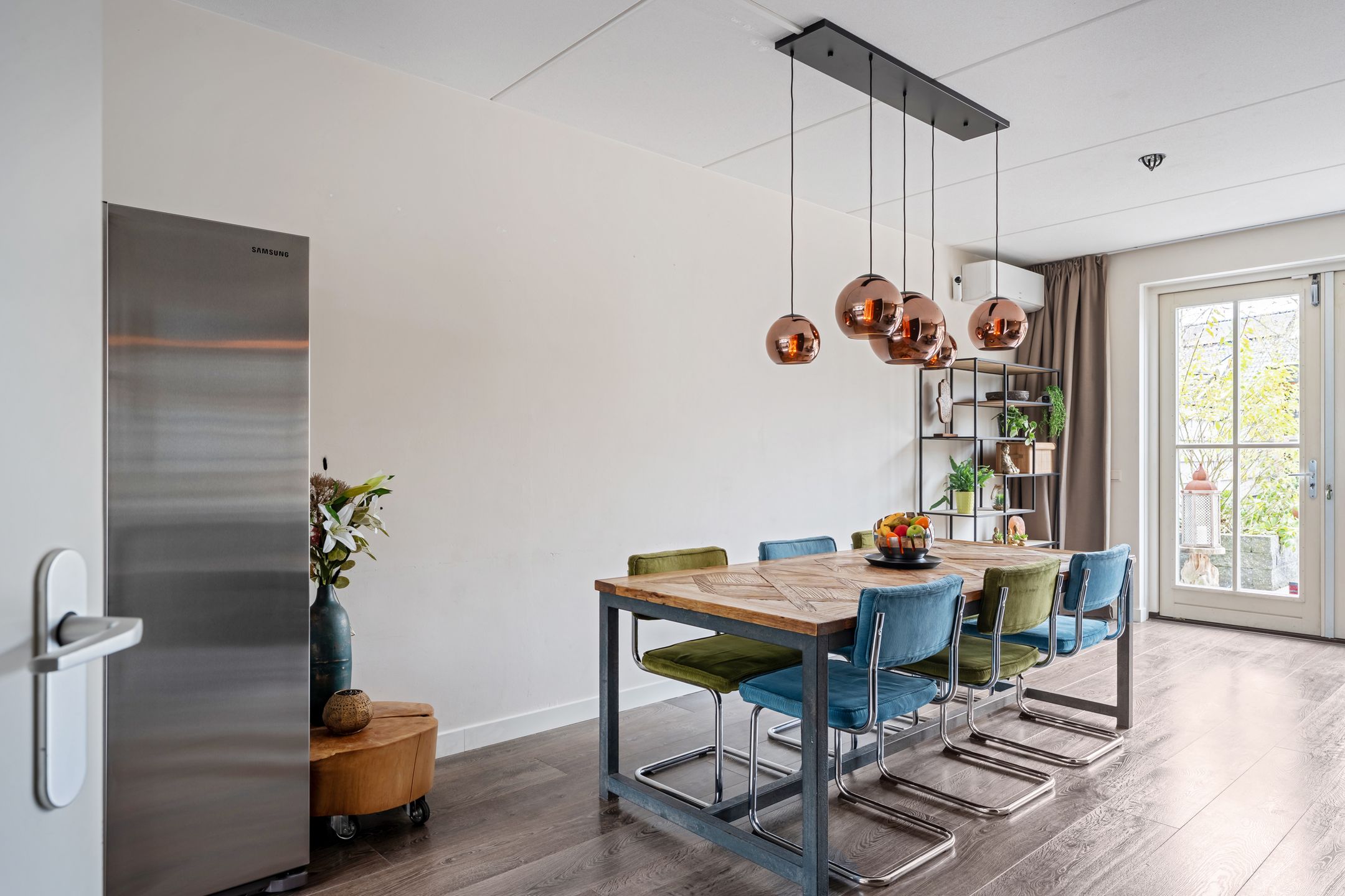 Foto 12 van Oesterstraat 6