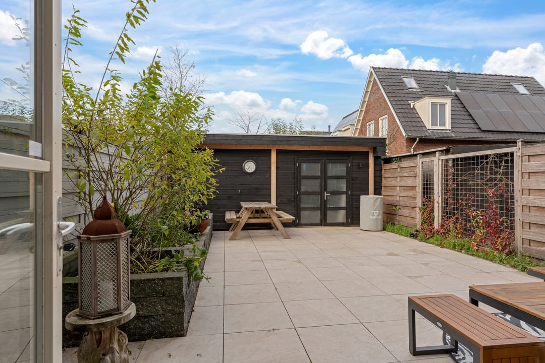 Foto 13 van Oesterstraat 6