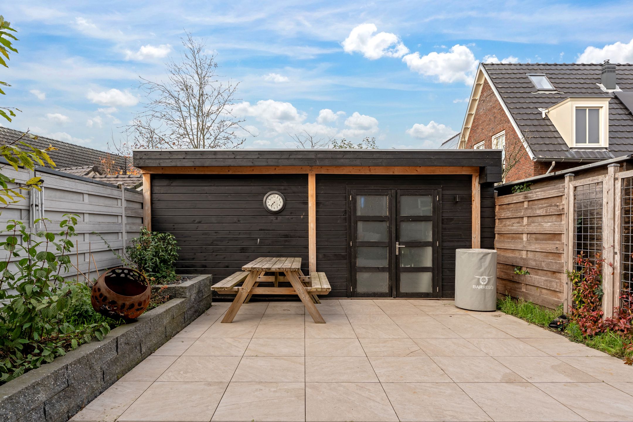 Foto 15 van Oesterstraat 6