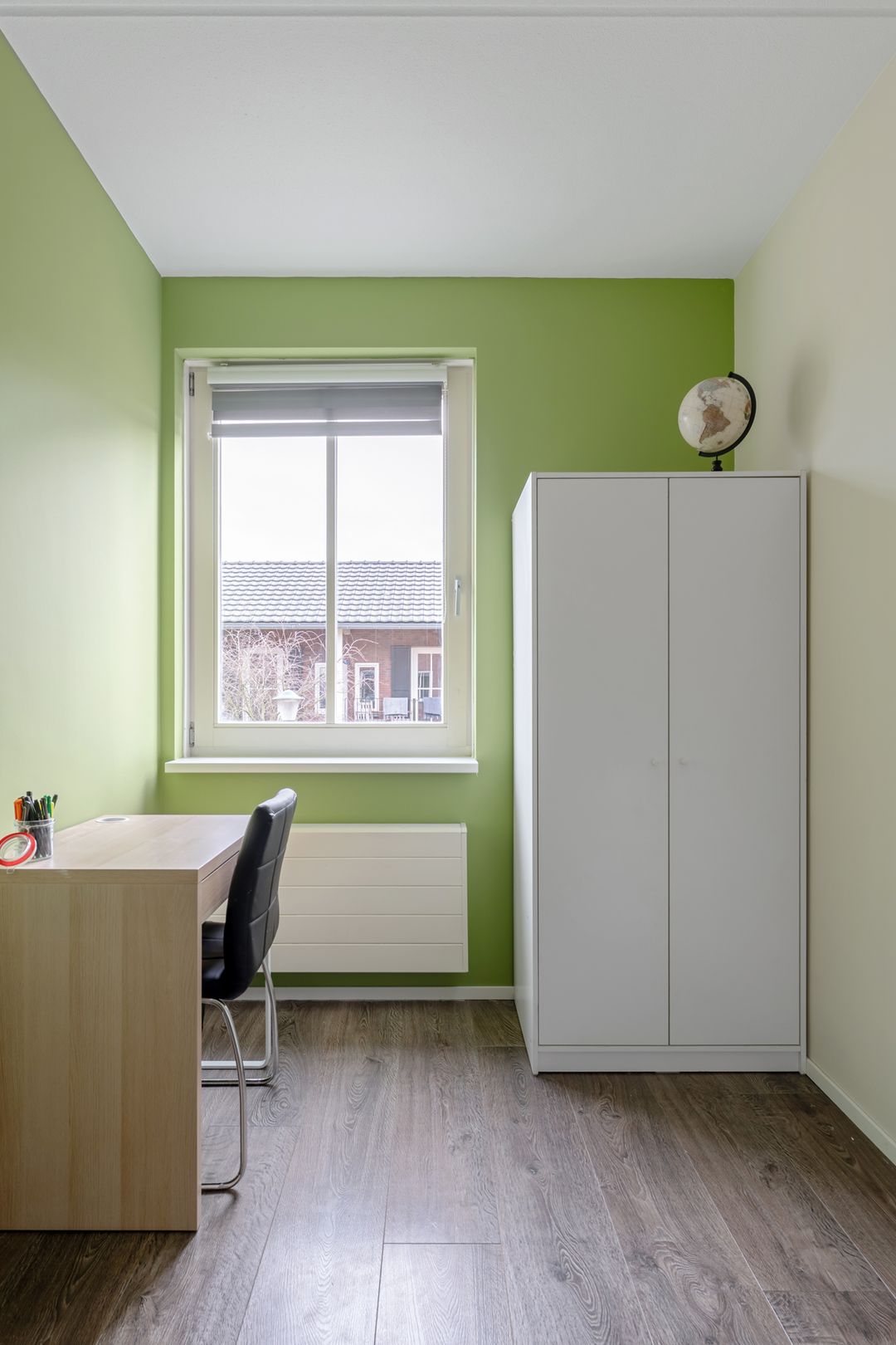 Foto 23 van Oesterstraat 6