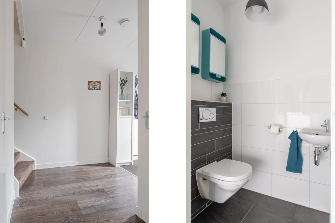 Foto 28 van Oesterstraat 6