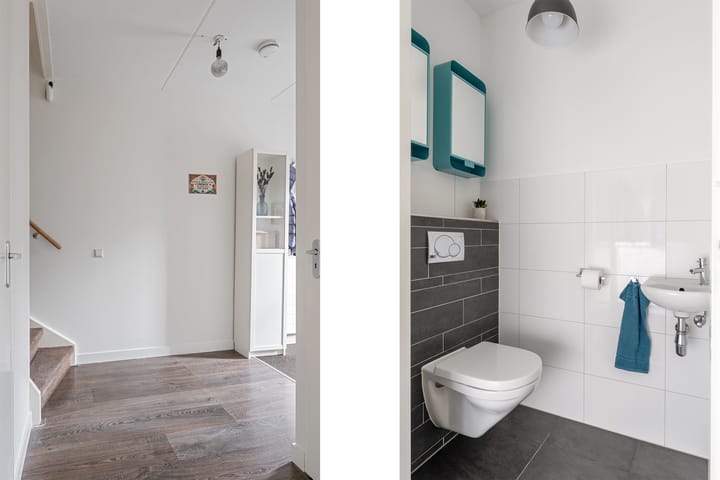 Foto 28 van Oesterstraat 6