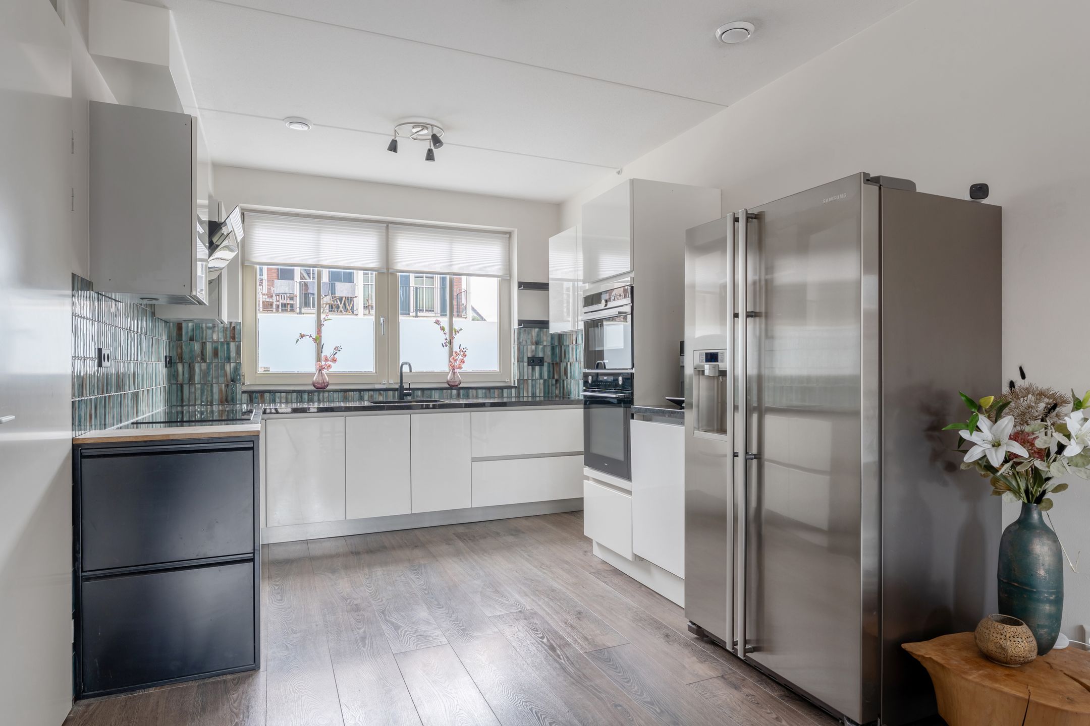 Foto 30 van Oesterstraat 6