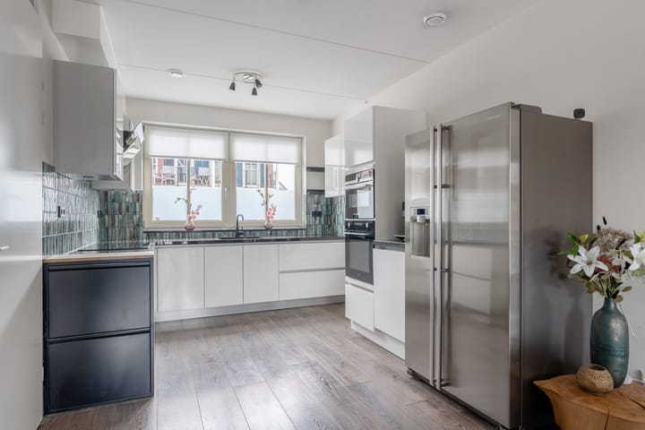 Foto 30 van Oesterstraat 6