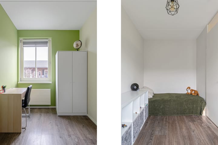 Foto 33 van Oesterstraat 6