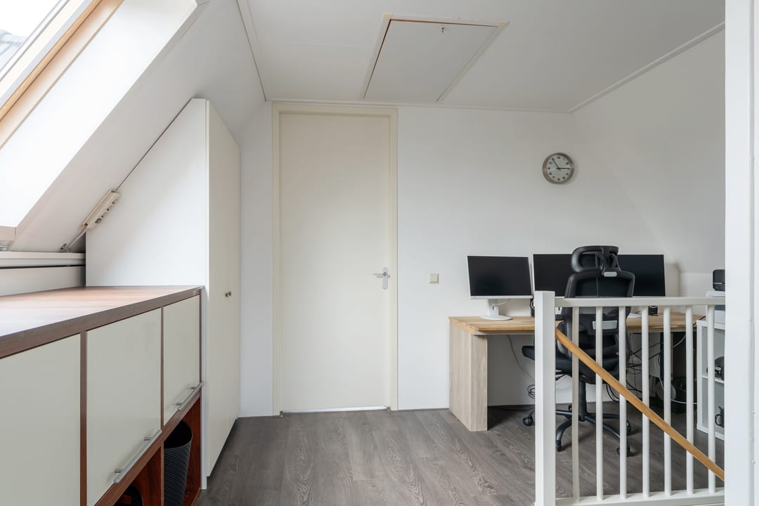 Foto 43 van Oesterstraat 6