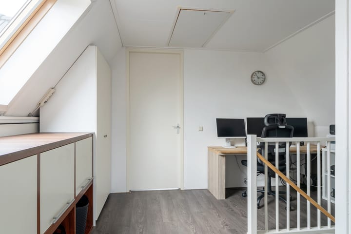 Foto 43 van Oesterstraat 6