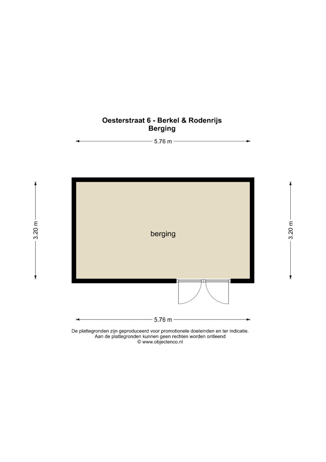 Foto 50 van Oesterstraat 6