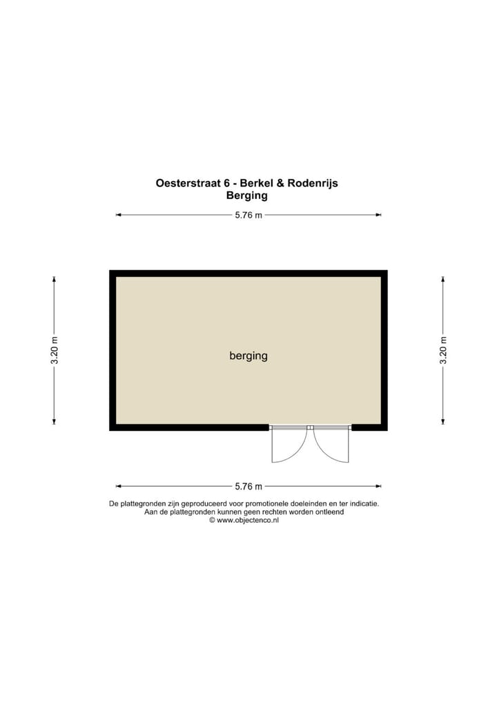 Foto 50 van Oesterstraat 6
