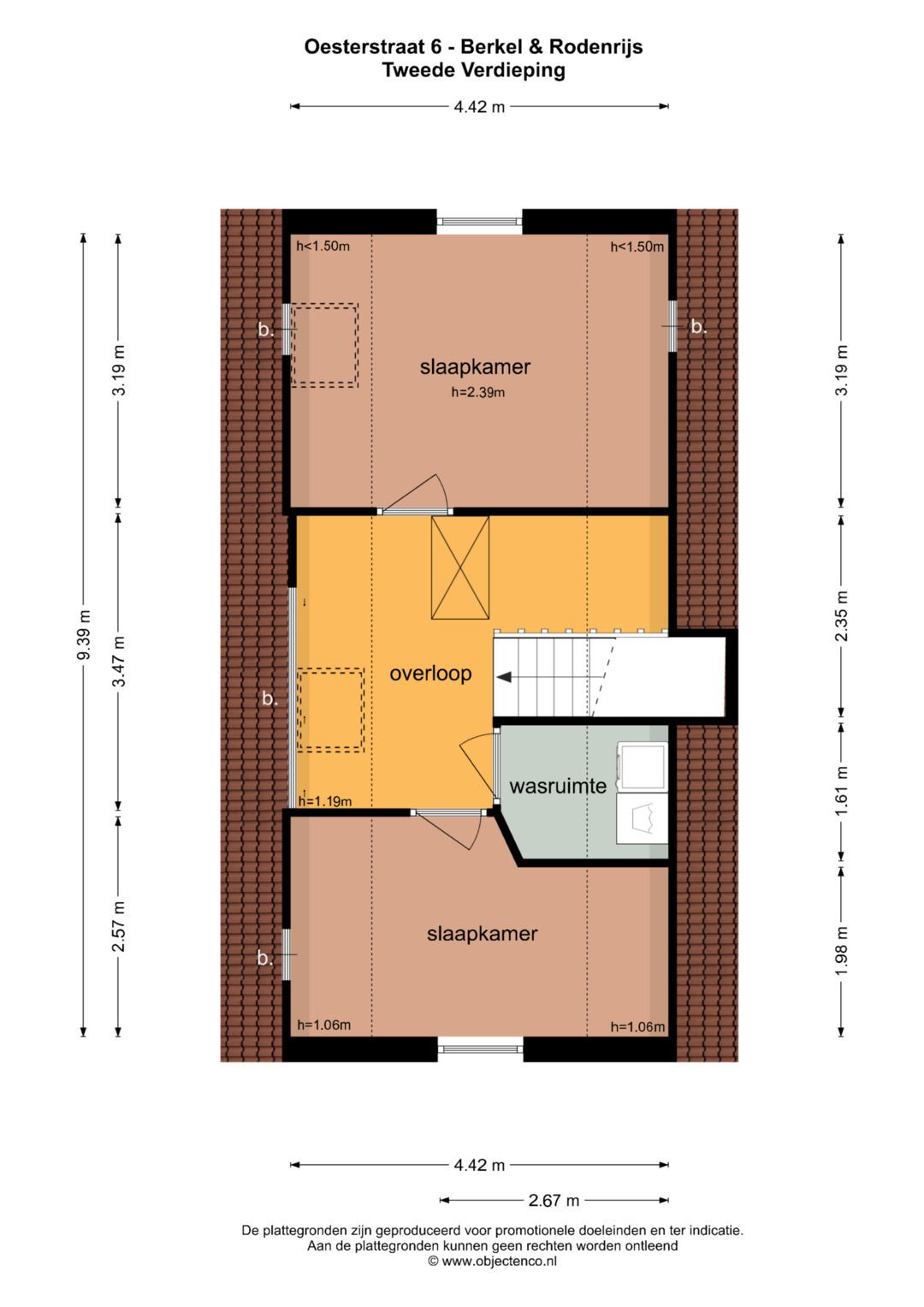 Foto 53 van Oesterstraat 6