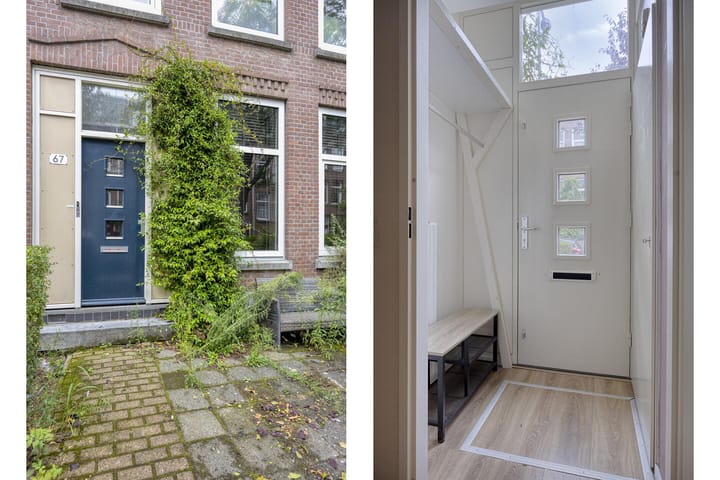 Foto 5 van Aleidisstraat 67