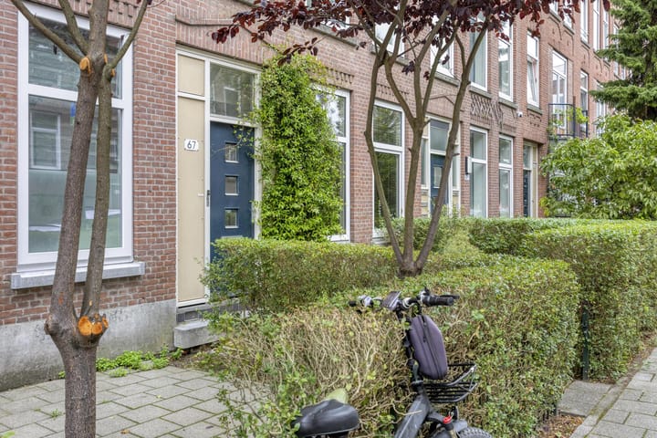 Foto 15 van Aleidisstraat 67