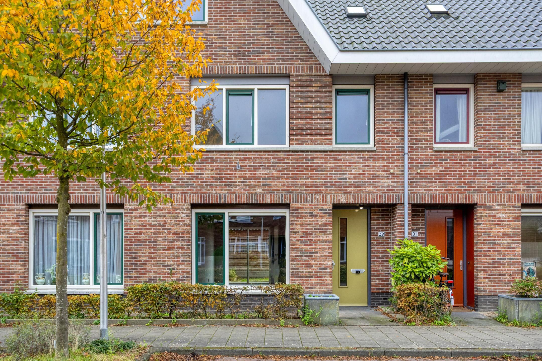 Photo 3 of Irislaan 29