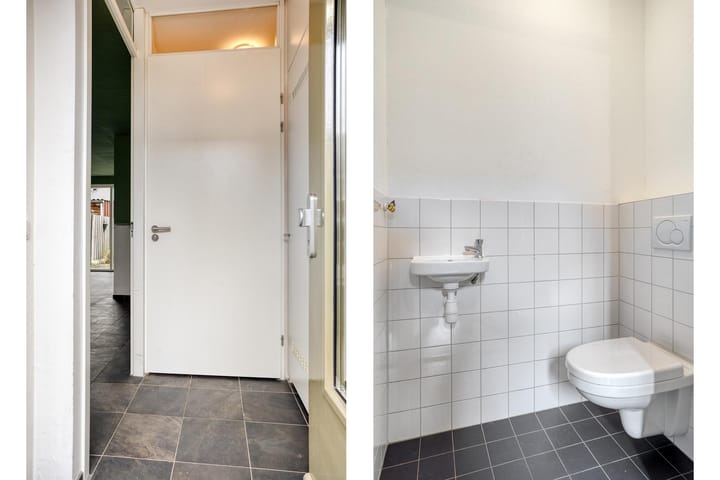 Photo 4 of Irislaan 29