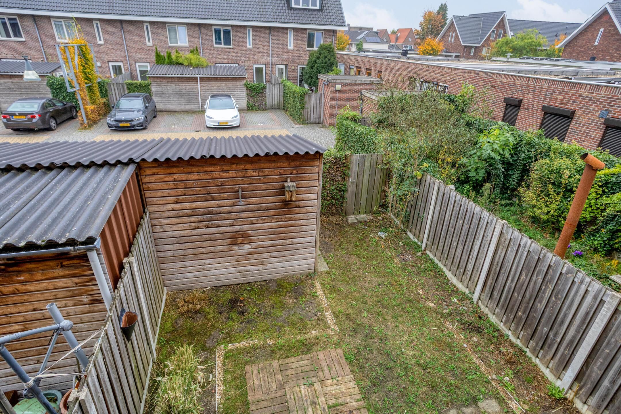 Photo 24 of Irislaan 29