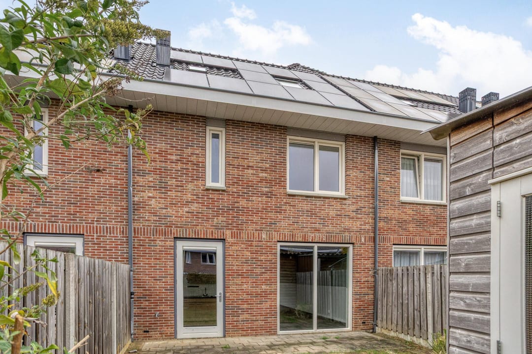 Photo 26 of Irislaan 29