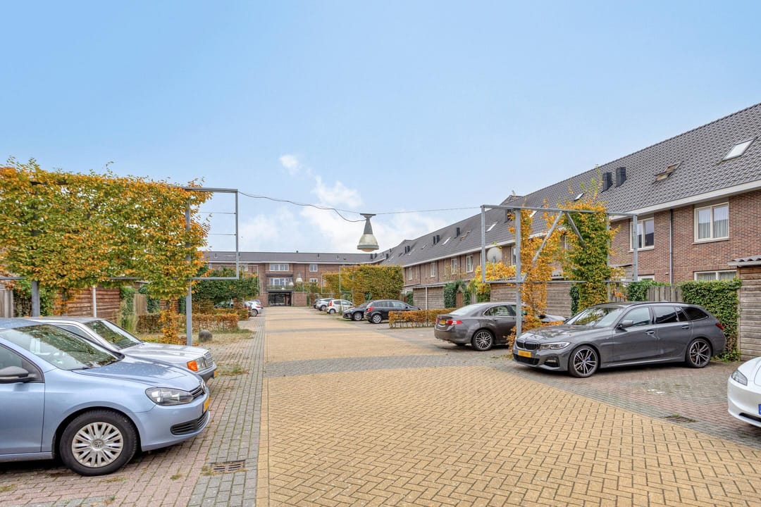 Photo 28 of Irislaan 29