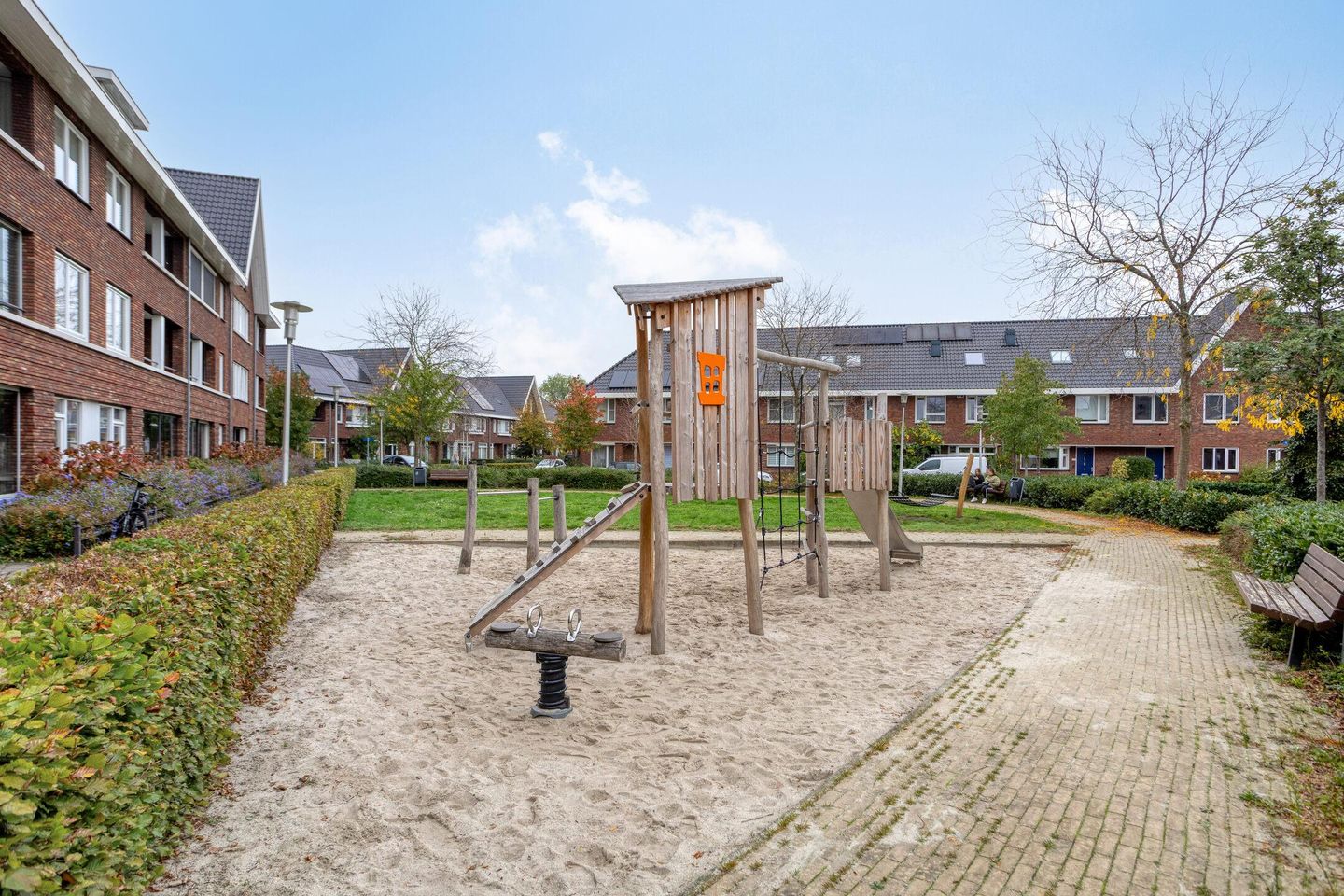 Photo 29 of Irislaan 29