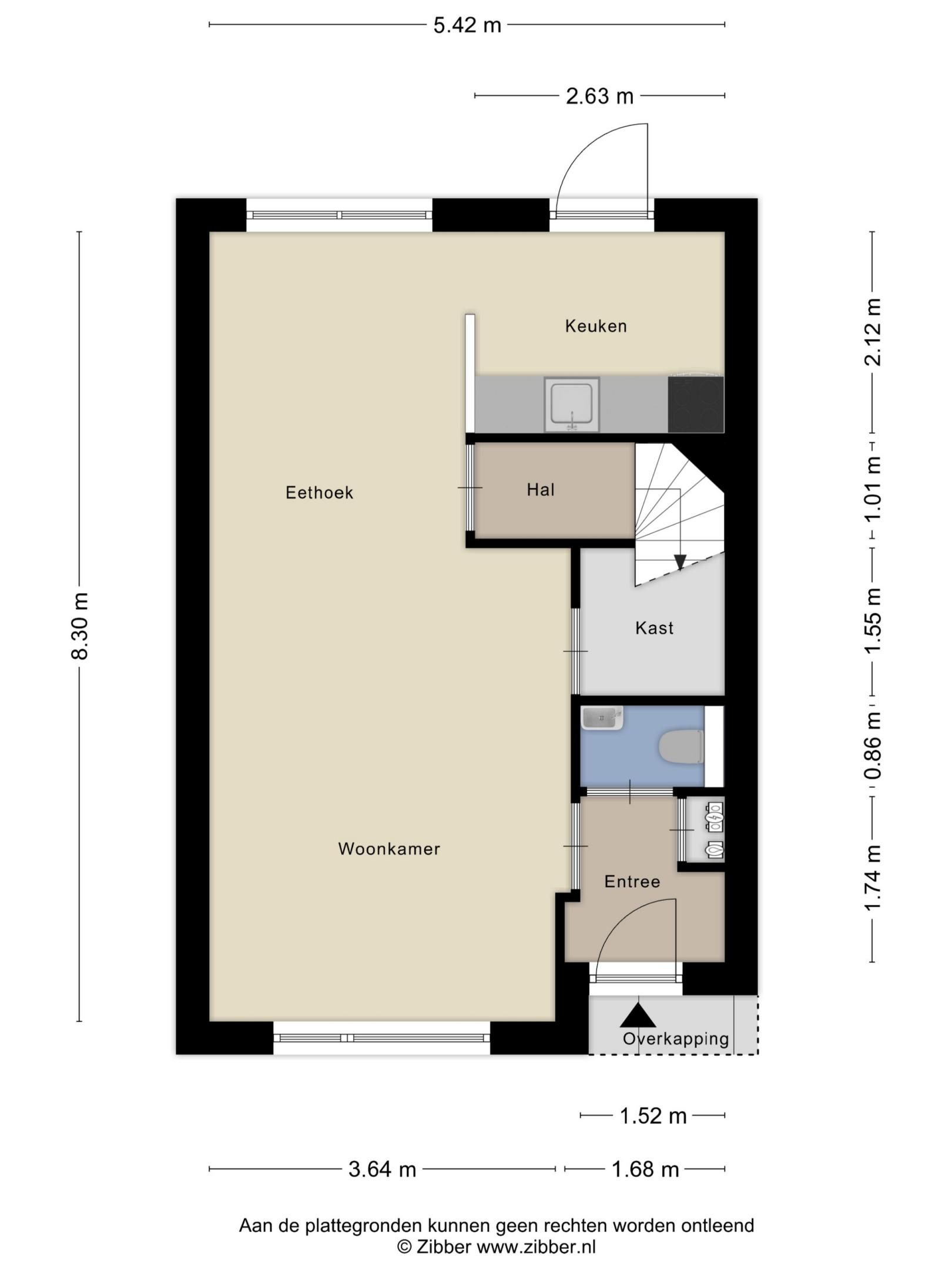 Photo 30 of Irislaan 29