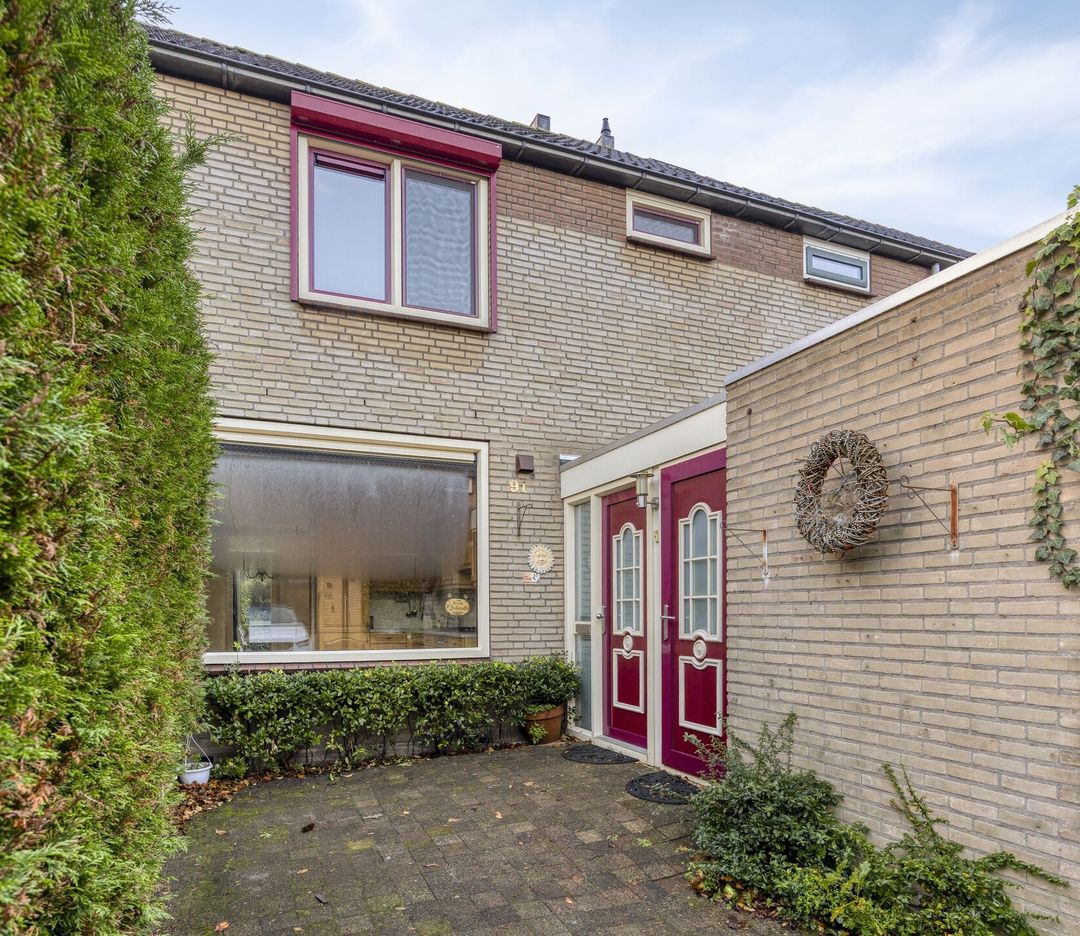 Foto 1 van Dokter Schöyerstraat 91