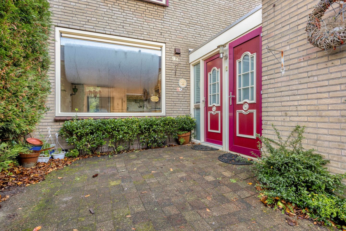 Foto 5 van Dokter Schöyerstraat 91