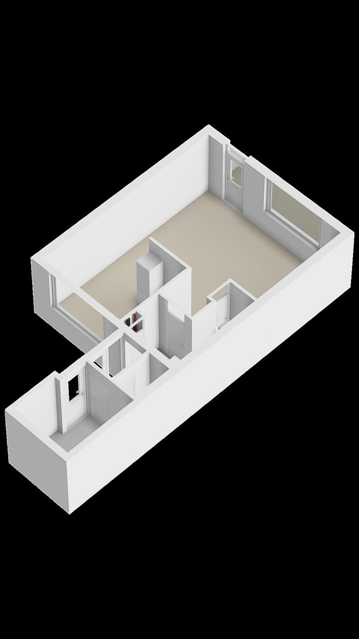 Photo 23 of Dokter Schöyerstraat 91