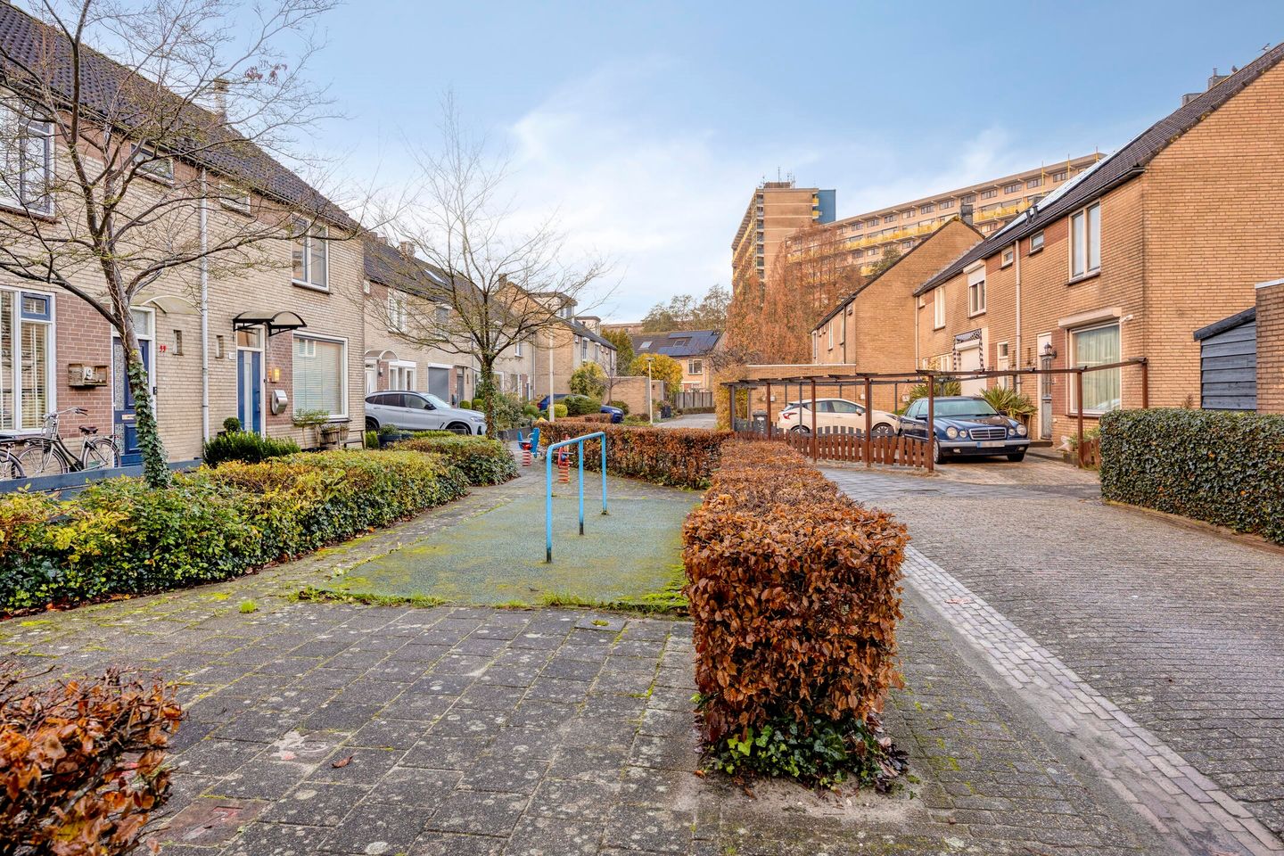 Foto 4 van Dokter Schöyerstraat 91