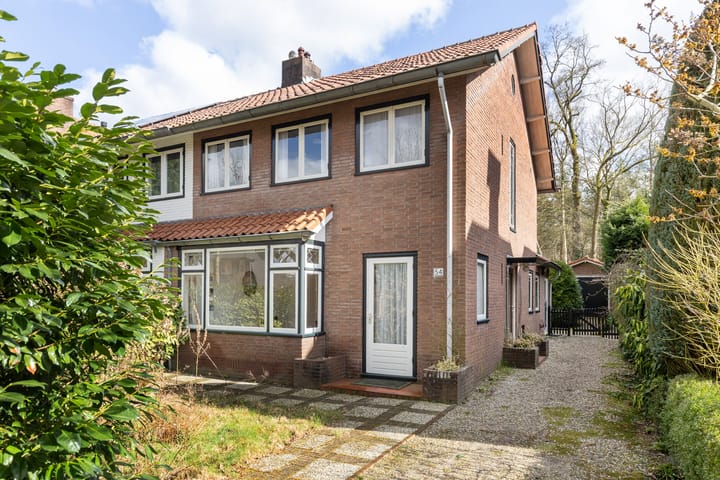 Foto 2 van Parklaan 54