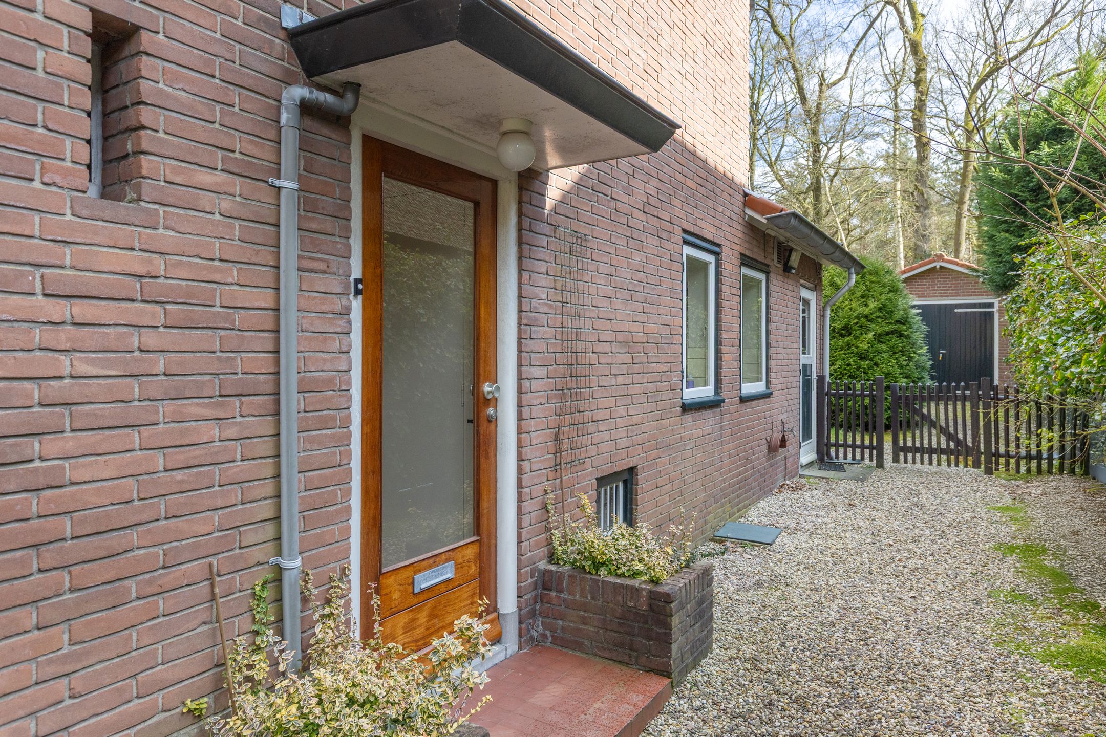 Foto 3 van Parklaan 54