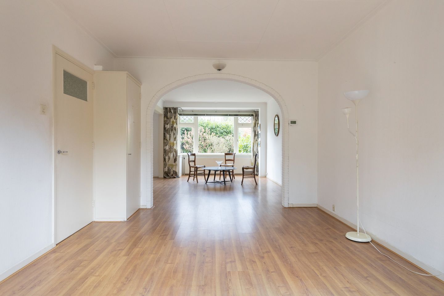 Foto 5 van Parklaan 54