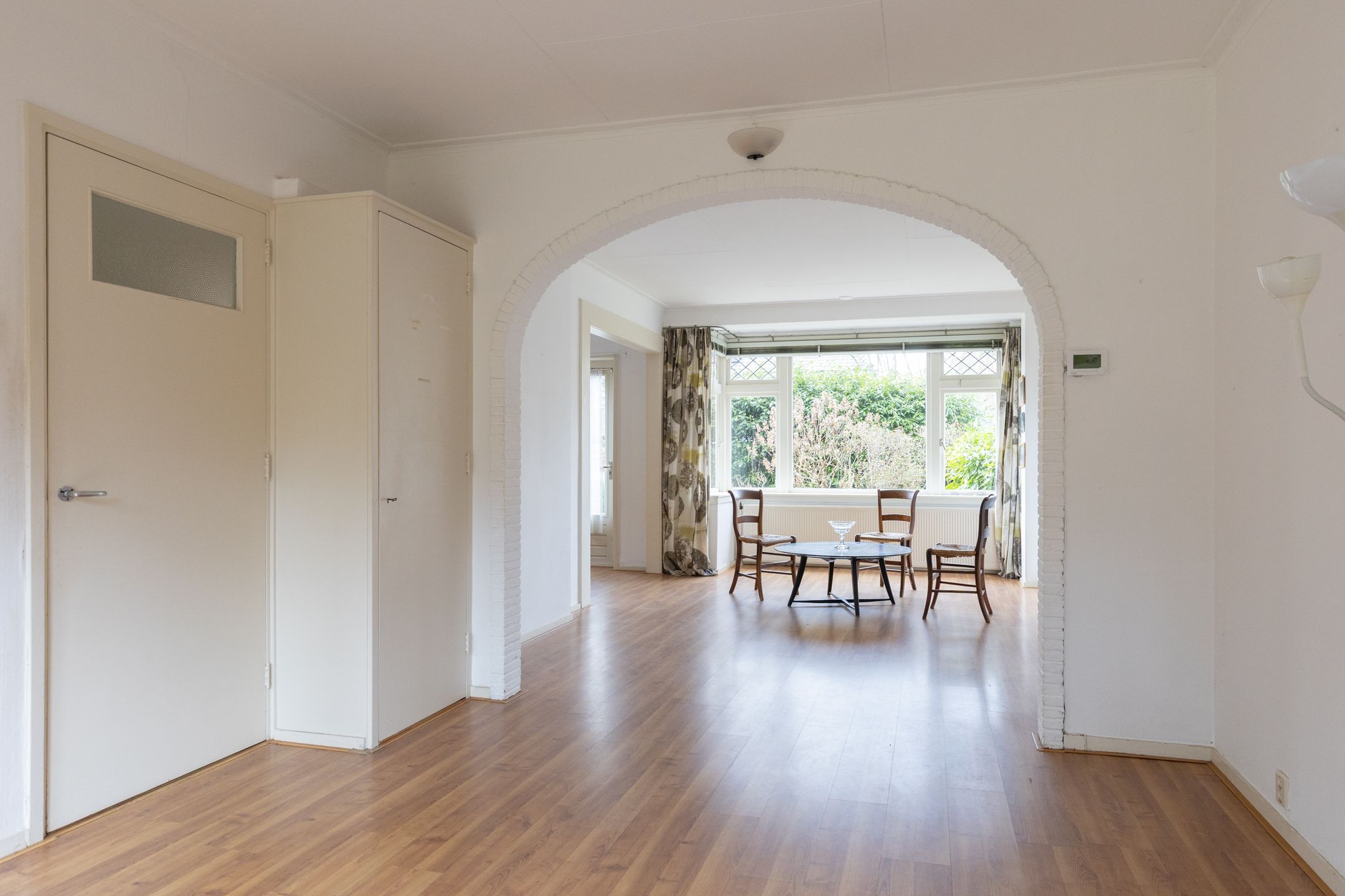 Foto 6 van Parklaan 54