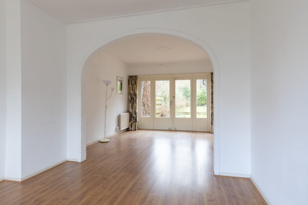 Foto 11 van Parklaan 54