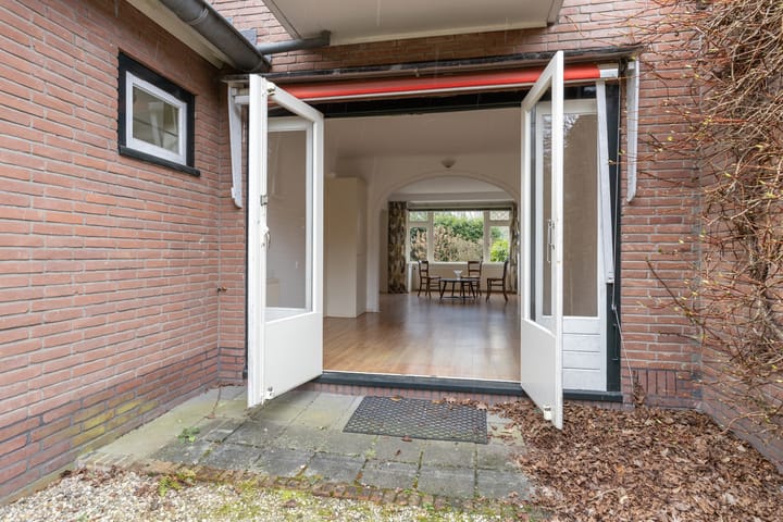 Foto 14 van Parklaan 54