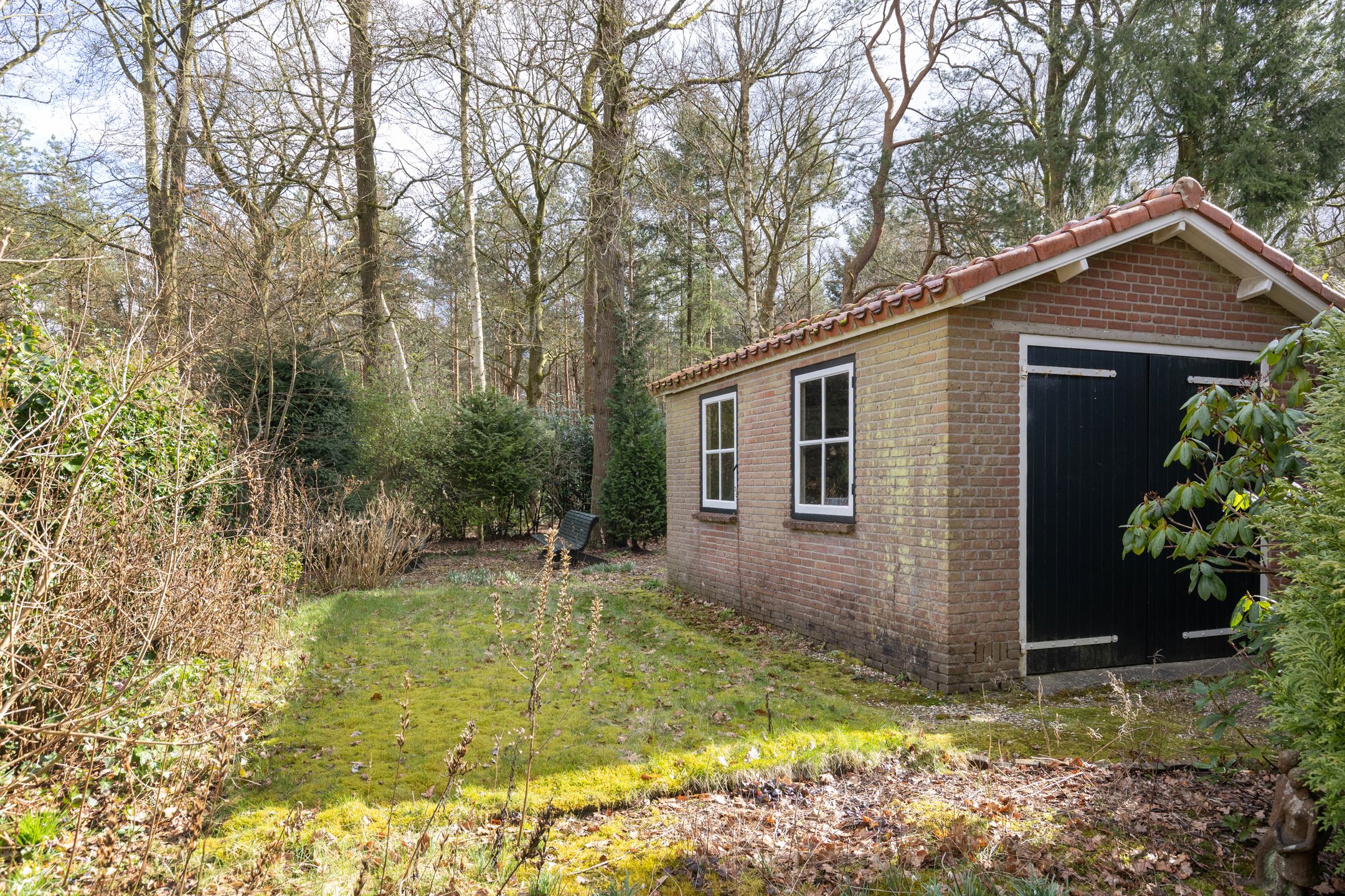 Foto 33 van Parklaan 54