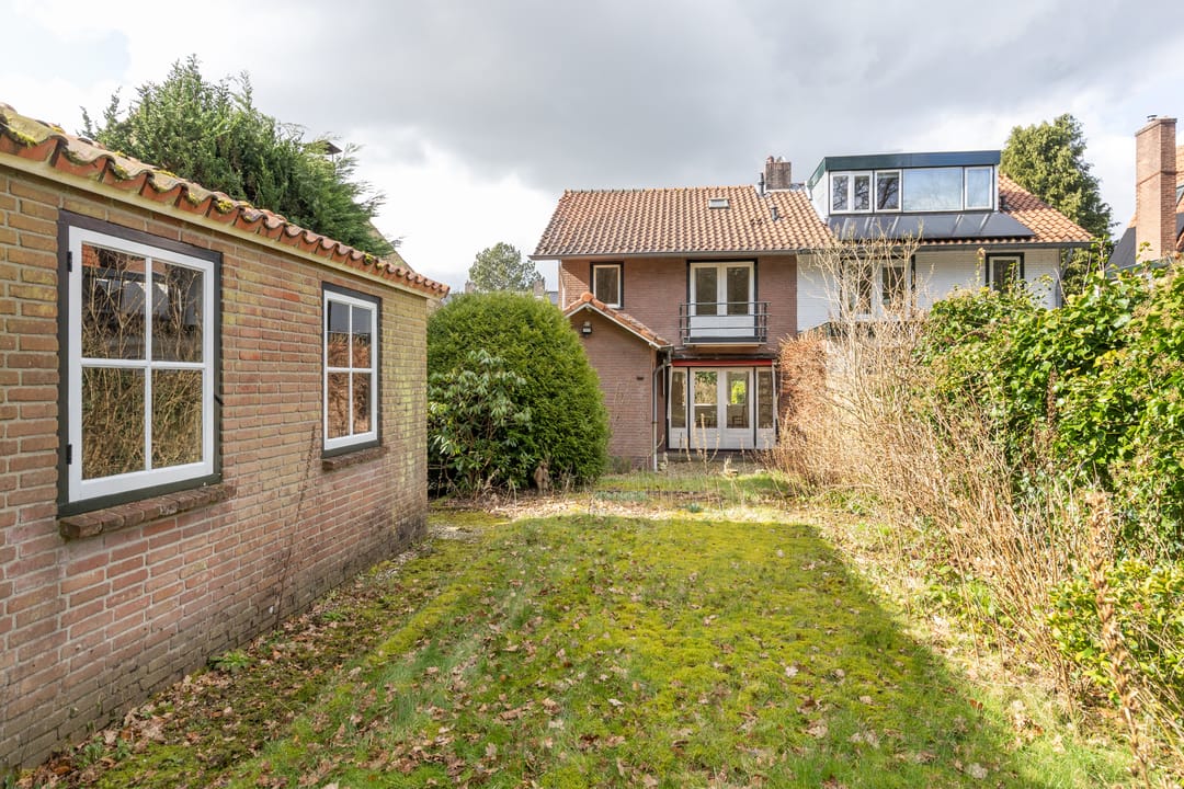 Foto 38 van Parklaan 54